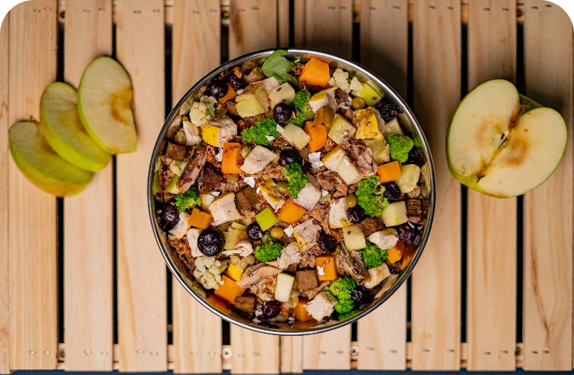 Understanding Pet Food Labels
