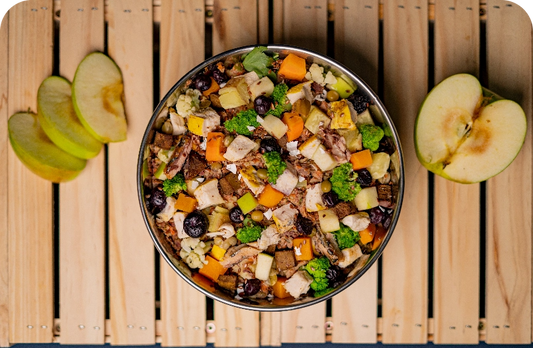 Understanding Pet Food Labels