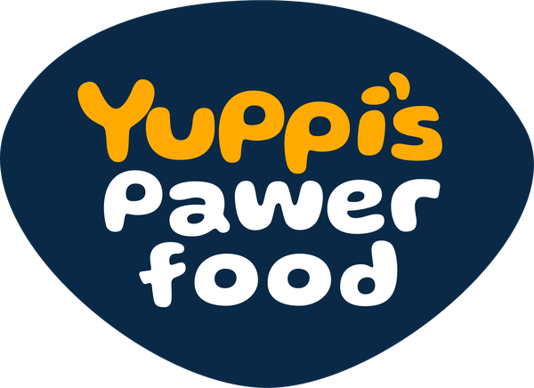 Yuppis Pawer Food